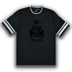 $985 Dolce & Gabbana Embossed Logo Limited Edition*